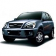 Chery Tiggo T11 2005-2014