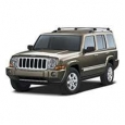Фаркопы для Jeep Commander 2005-2010