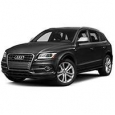 Аксессуары для Audi Q5