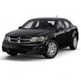 Dodge Avenger 2007-2014