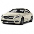 Коврики для Mercedes CL-Class