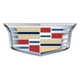 Защита бамперов Cadillac