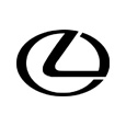 Защита бамперов Lexus