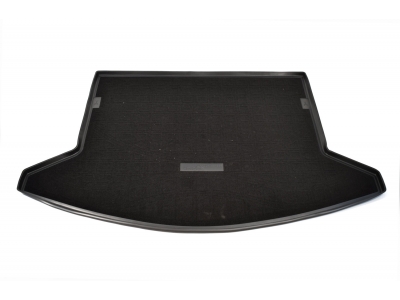 Коврик багажника Norplast комбинированный для Mazda CX-5 2017-2021